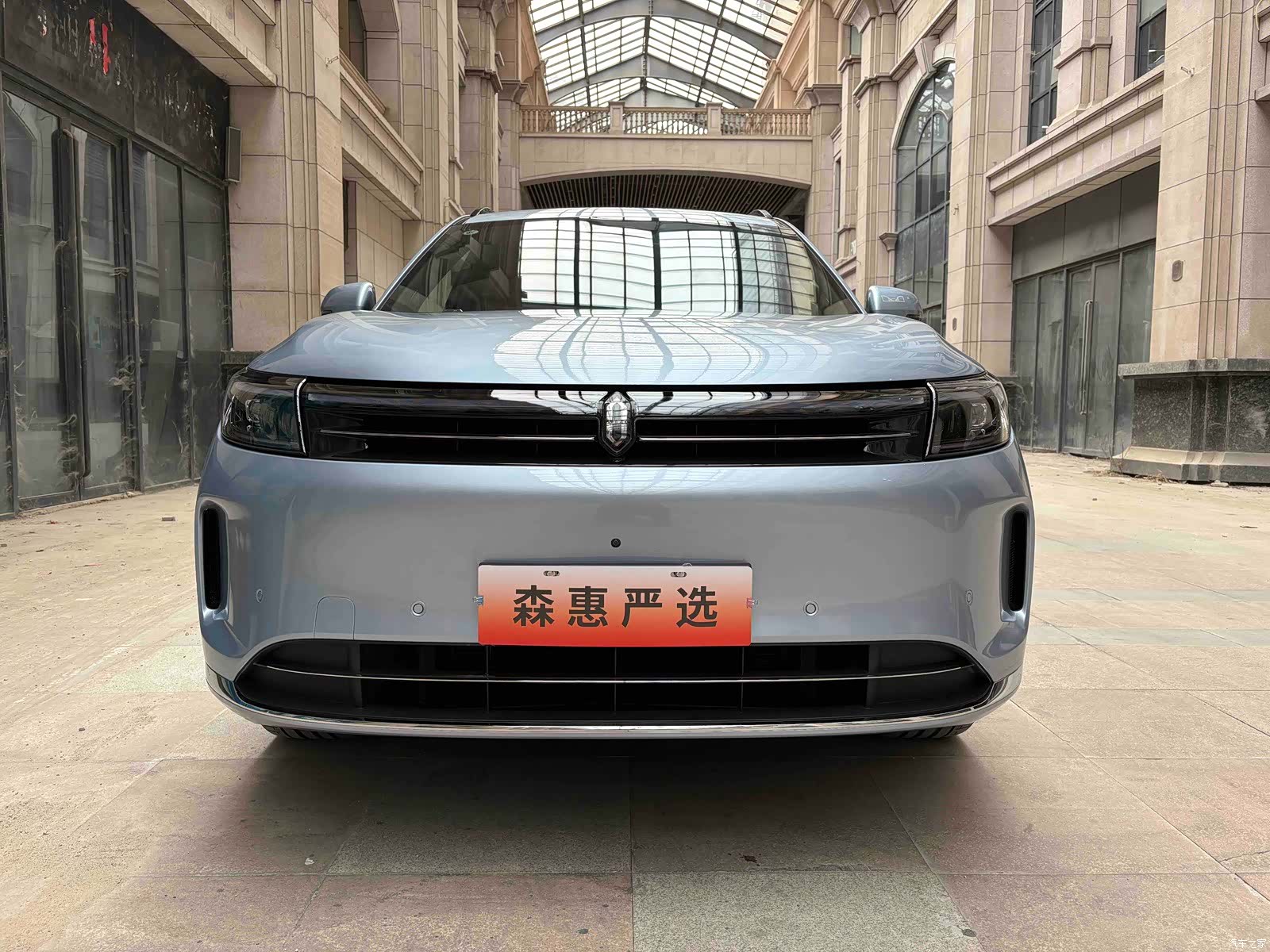 AITO M7, 2024 2
