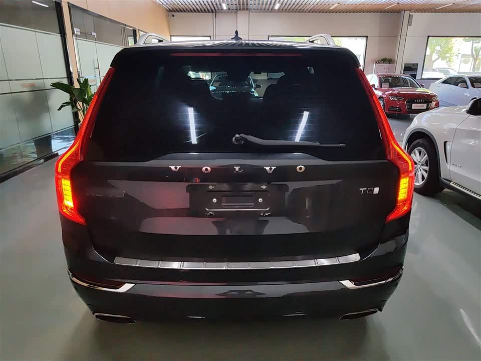Volvo XC90 Volvo XC90