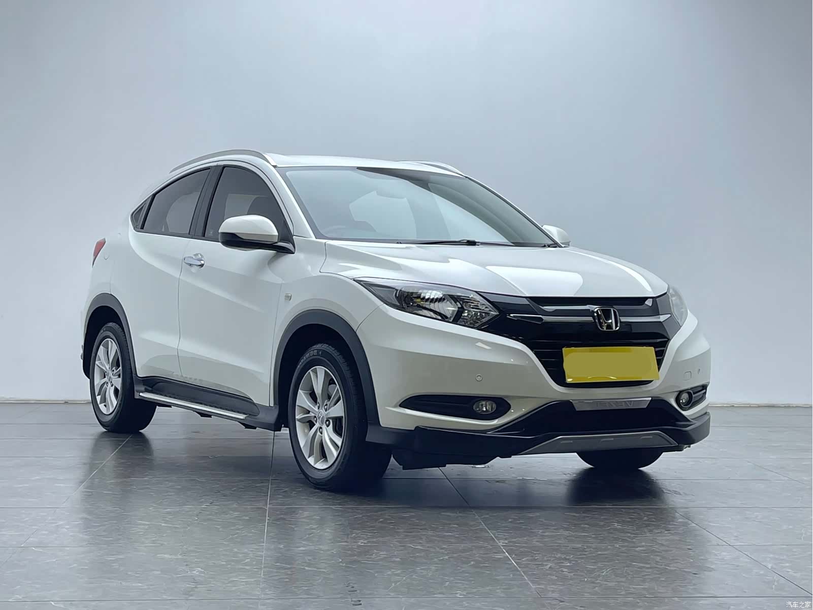 Honda Vezel, 2016 20