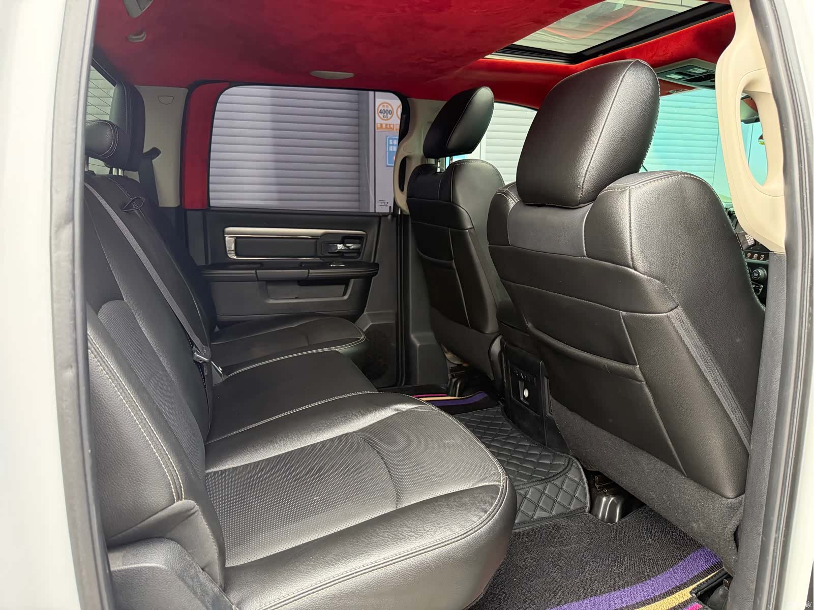 RAM Trucks, 2014 8