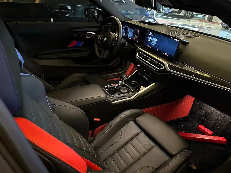 BMW M2 BMW M2