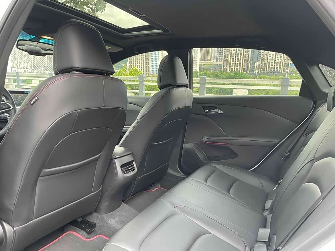 Chevrolet RS, 2019 9