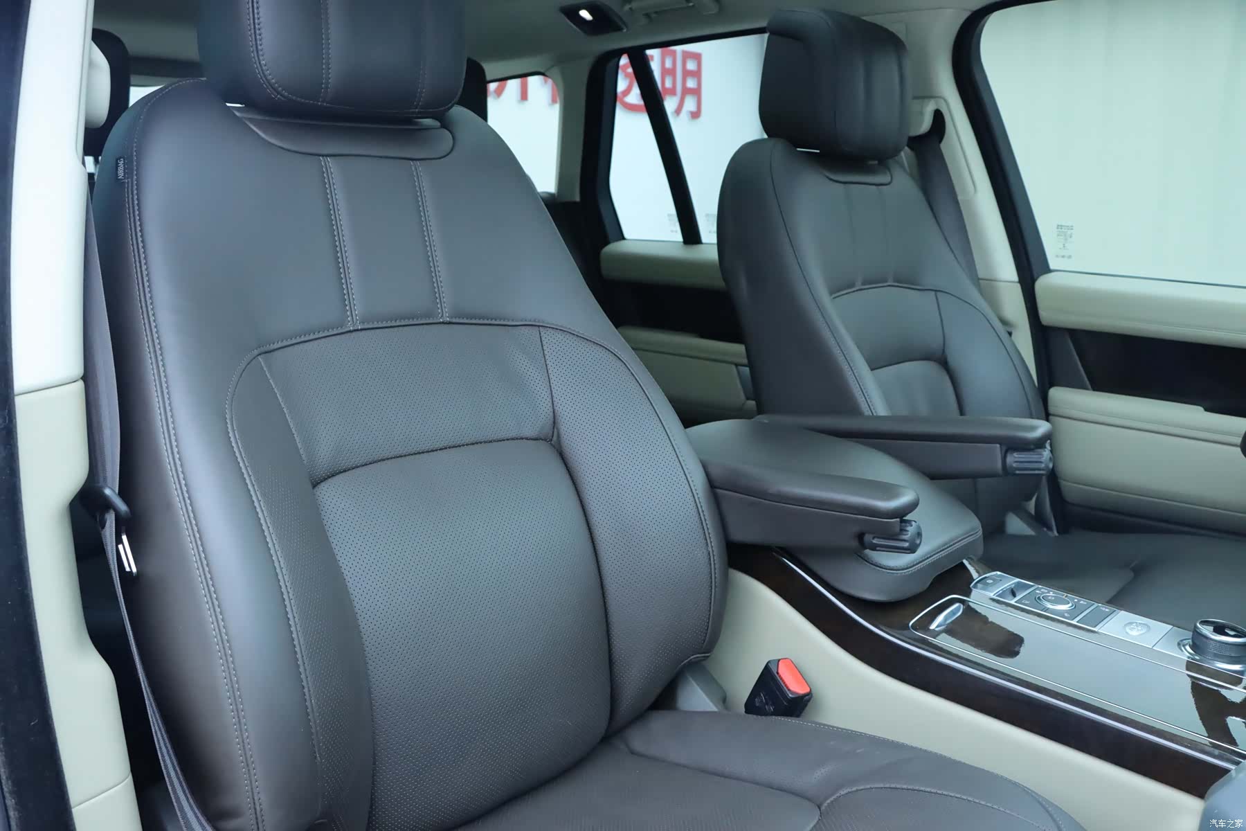 Land Rover Range Rover, 2021 9
