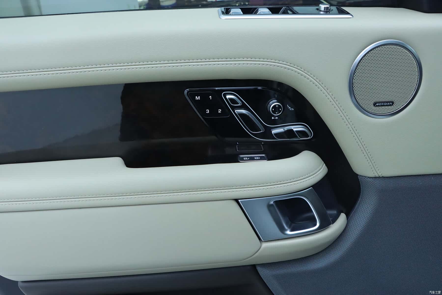 Land Rover Range Rover, 2021 12