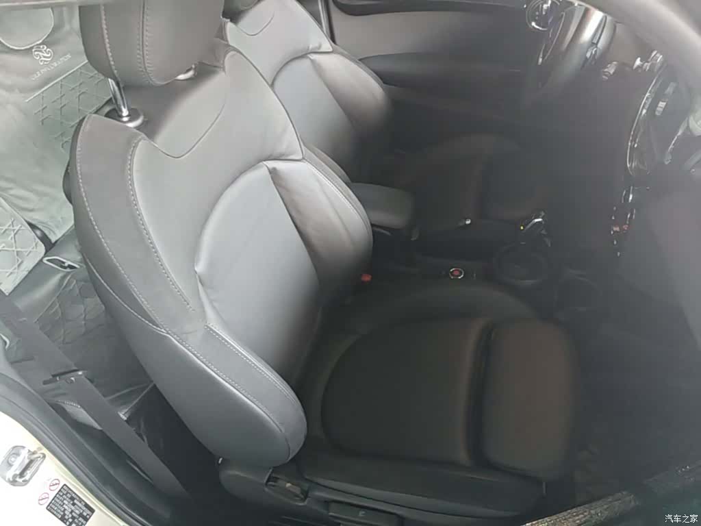 Mini Cooper, 2018 25