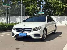 ����E�� 2017�� E 200 �˶���