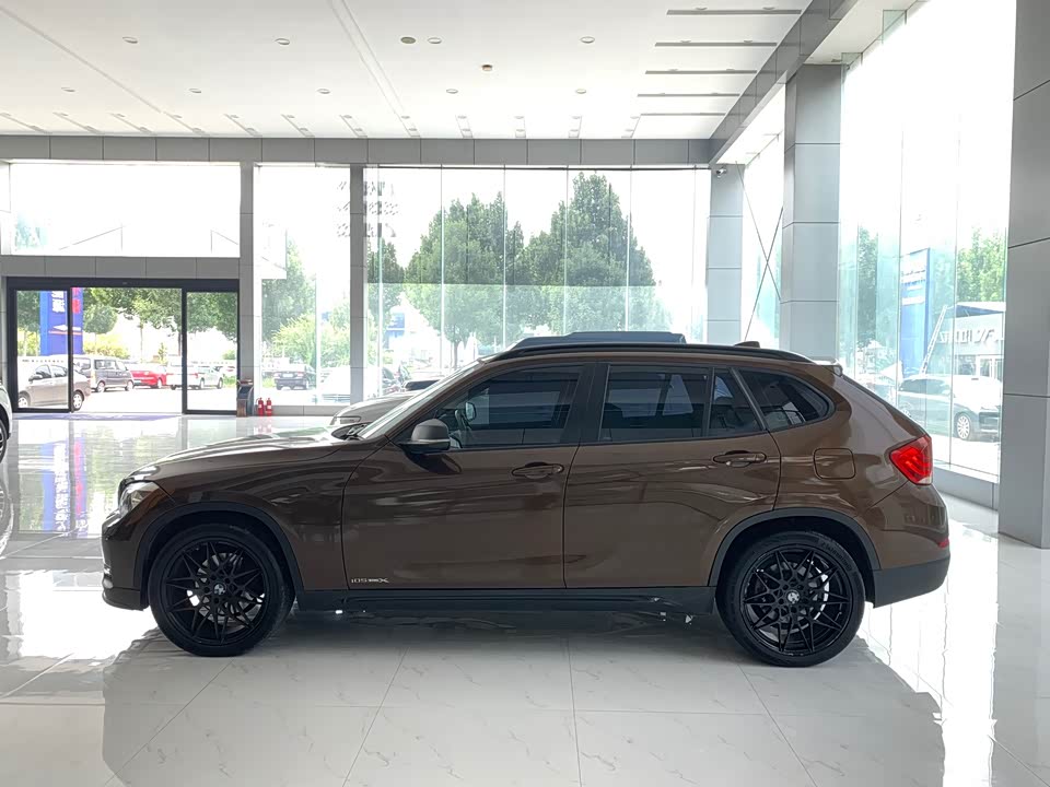 BMW X1 BMW X1