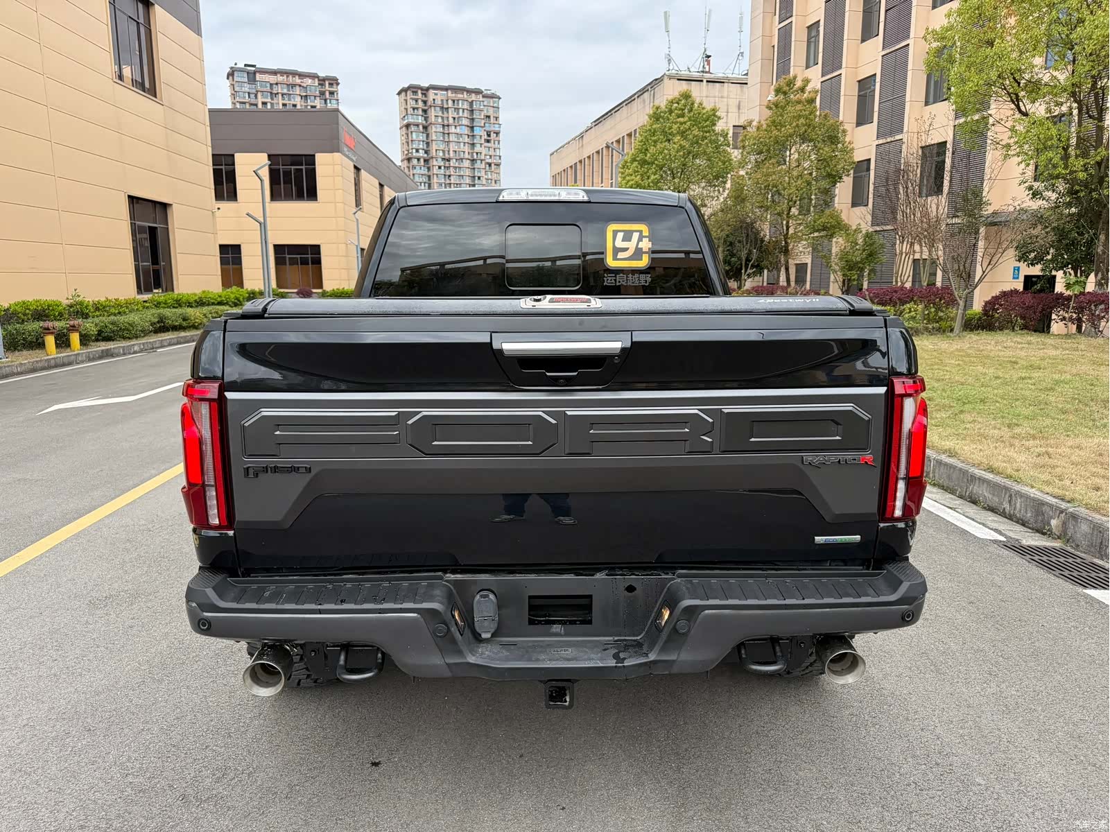 Ford F-150, 2021 9