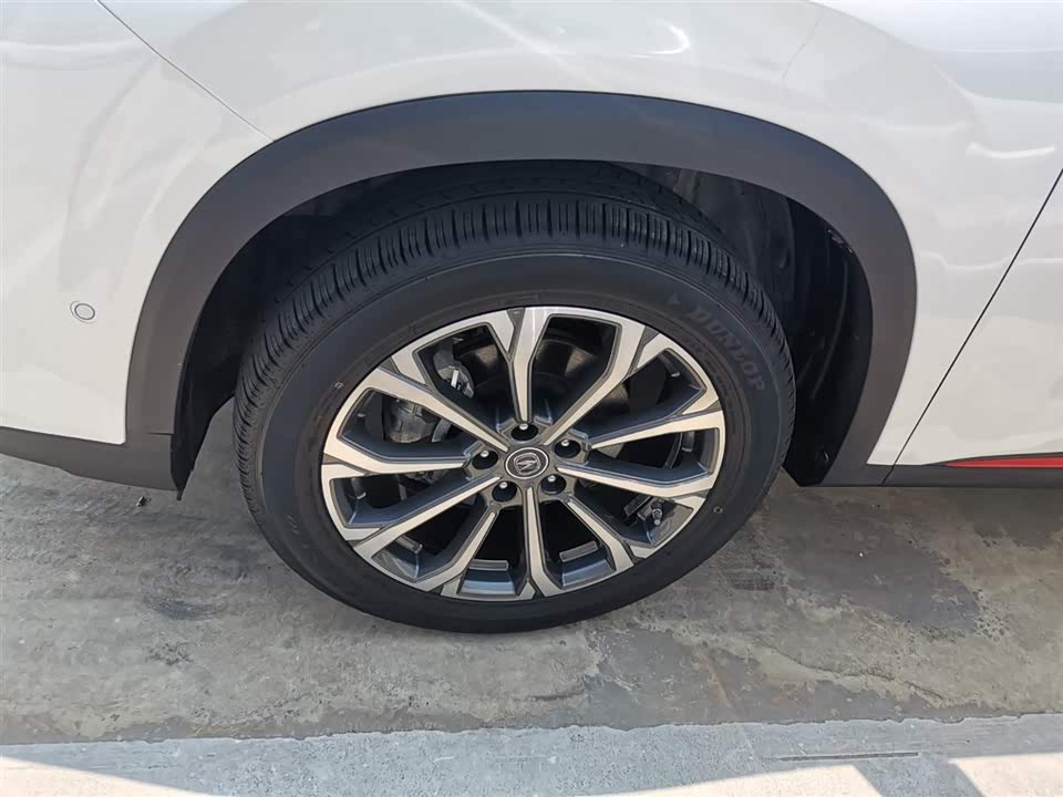 Changan CS75 PLUS Changan CS75 PLUS