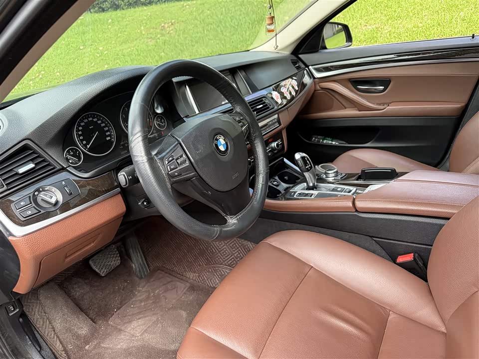 BMW 5 series BMW 5 series