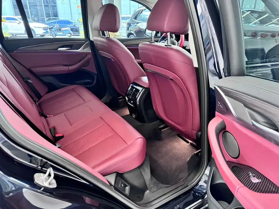 BMW X3 BMW X3