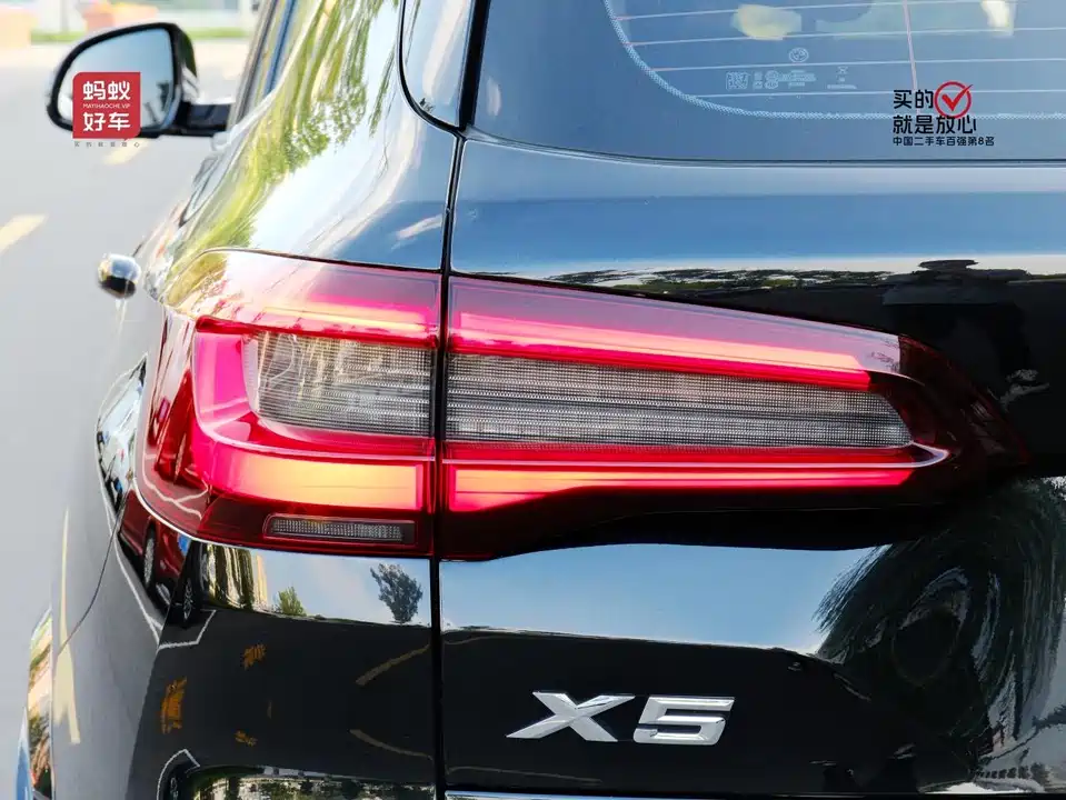 BMW X5 BMW X5