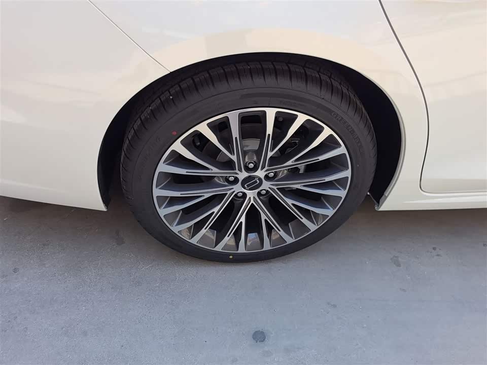Besturn B70