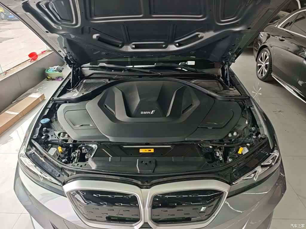 BMW i3, 2024 20