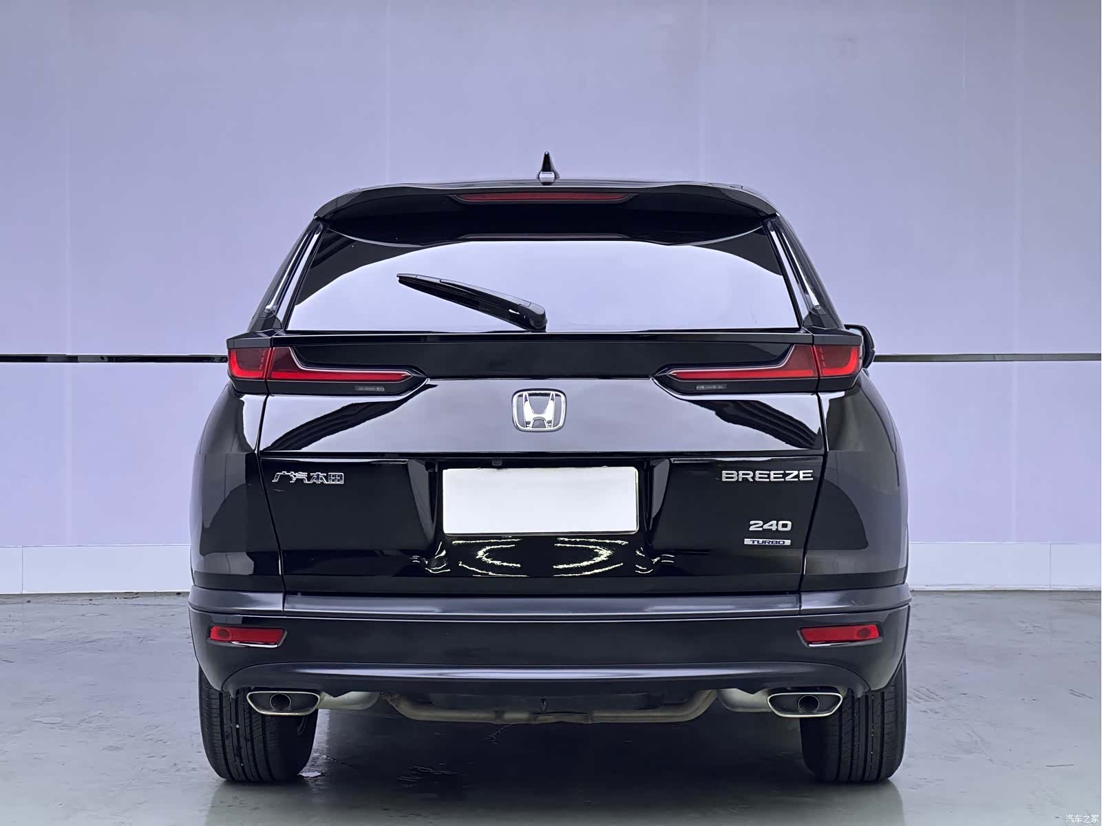 Honda Breeze, 2021 все фото