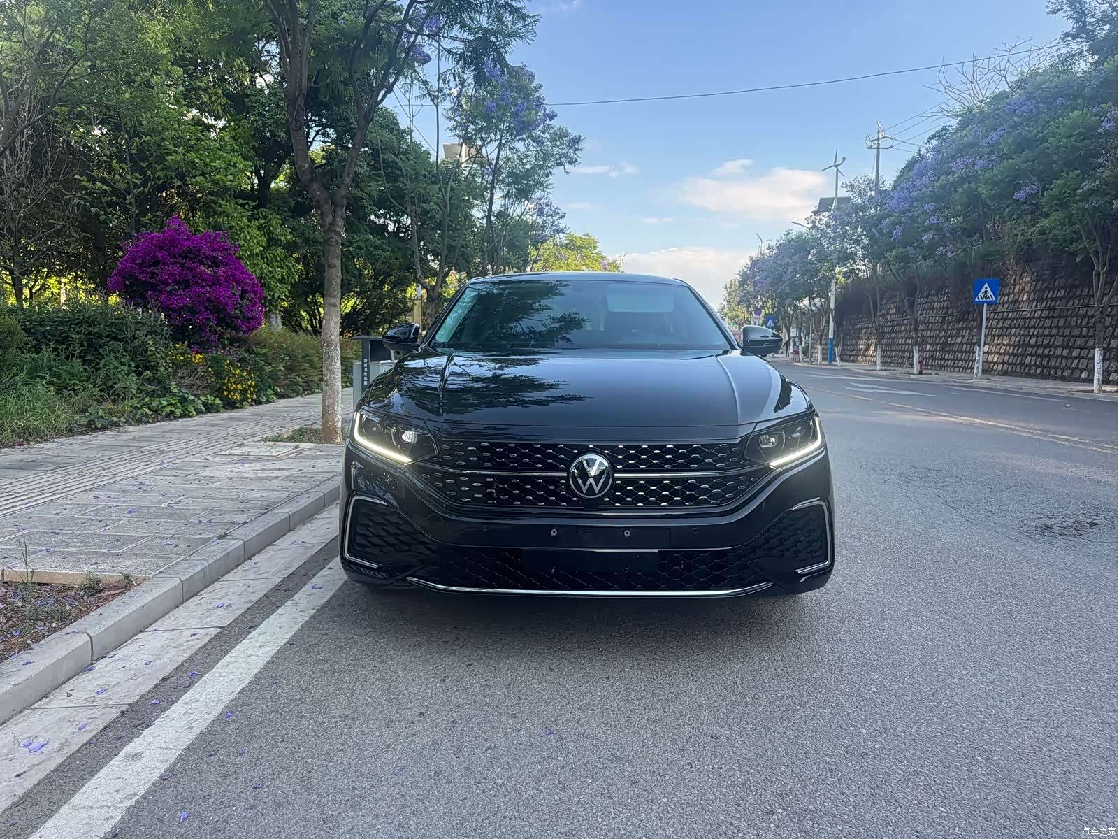 Volkswagen Passat, 2022 2