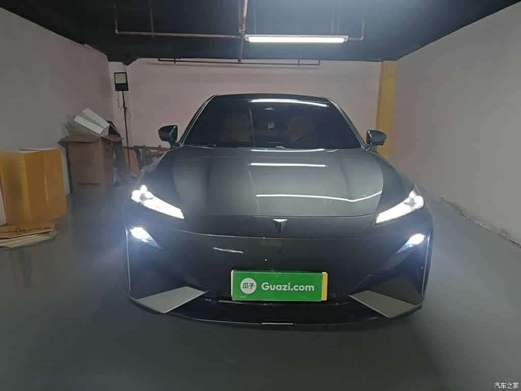 Deepal S07, 2024 3