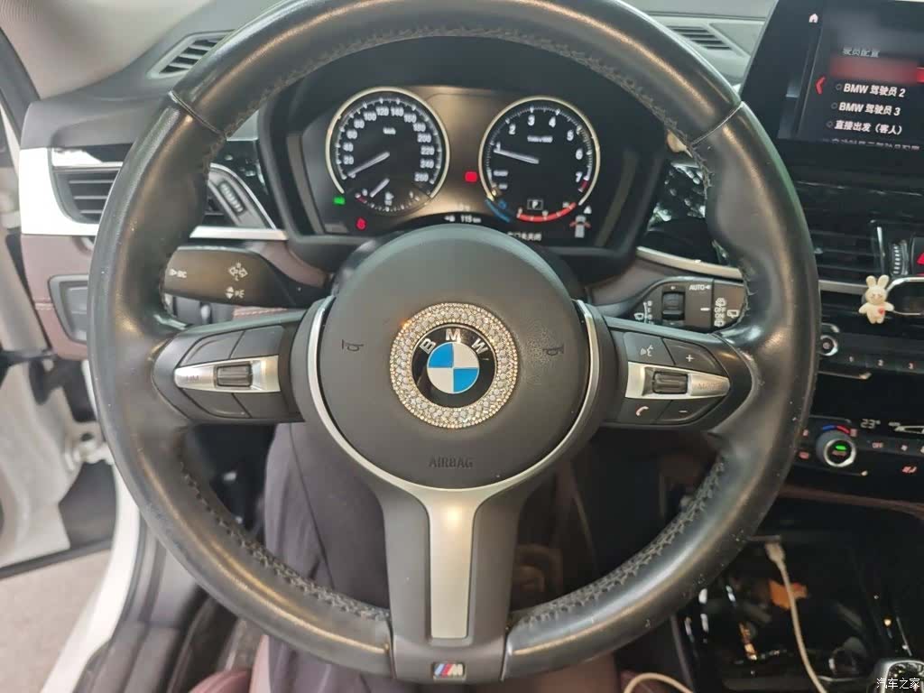 BMW X2, 2021 3