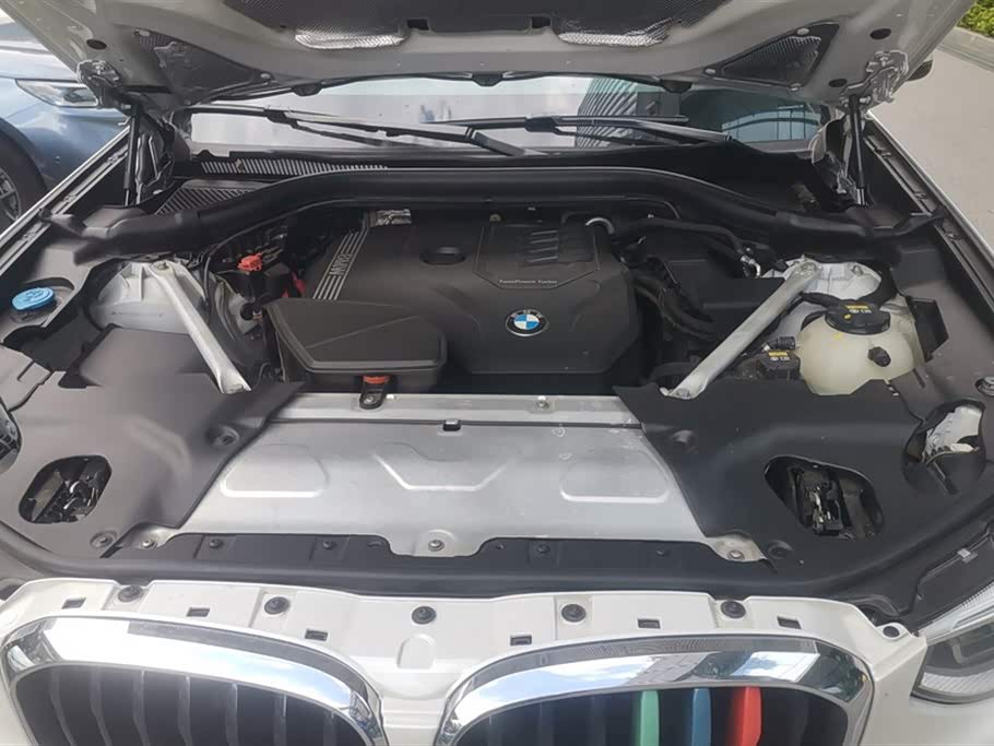 BMW X3 BMW X3