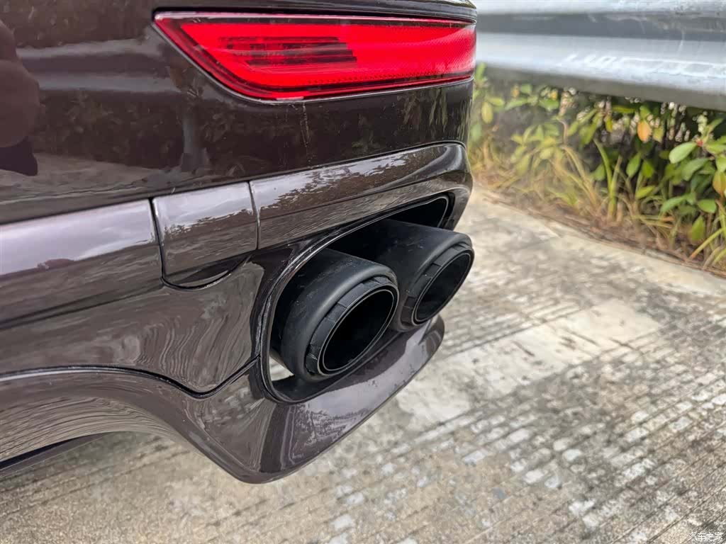 Porsche Cayenne, 2014 21