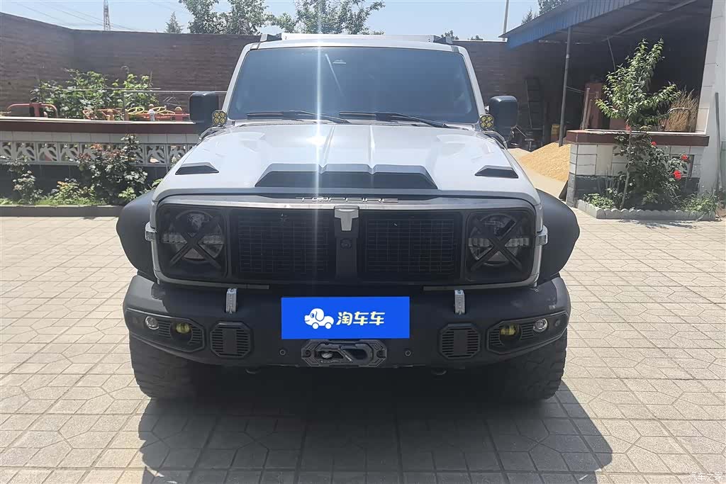 Tank 300, 2021 2
