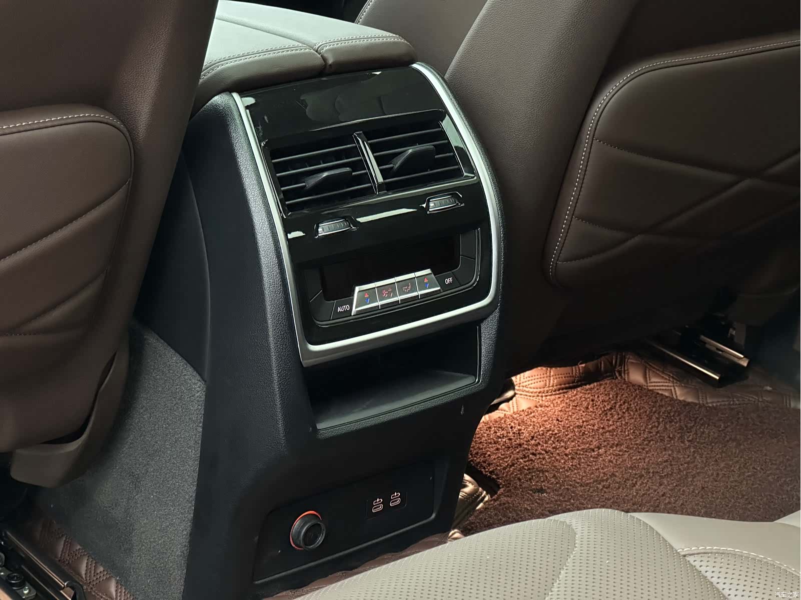 BMW X5, 2024 26