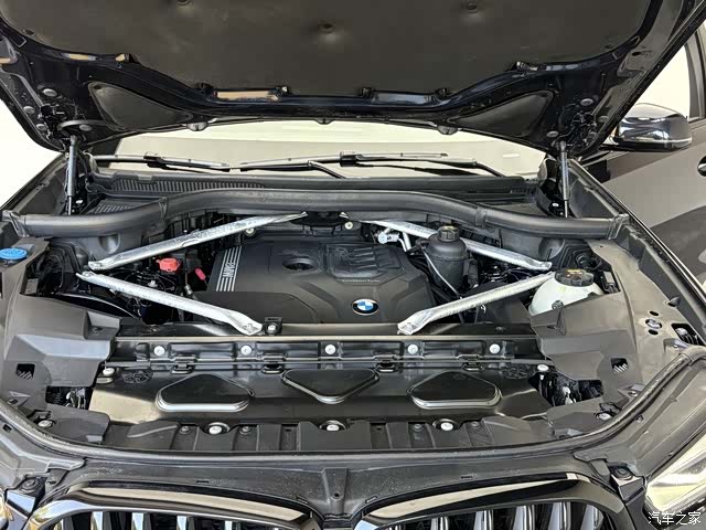 BMW X6, 2023 16