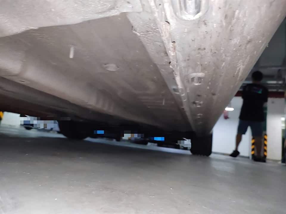 Roewe i6 Roewe i6