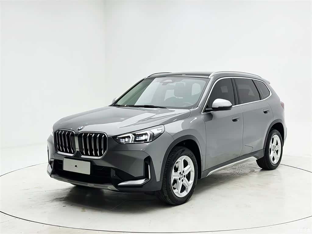 BMW X1, 2024 1