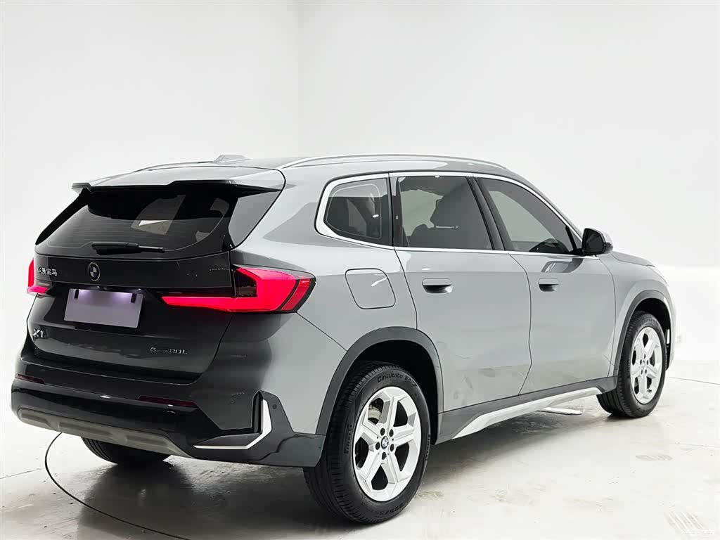 BMW X1, 2024 6