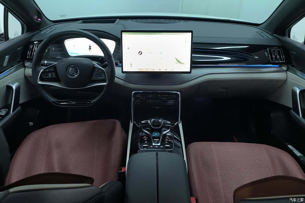 BYD Tang, 2023 12