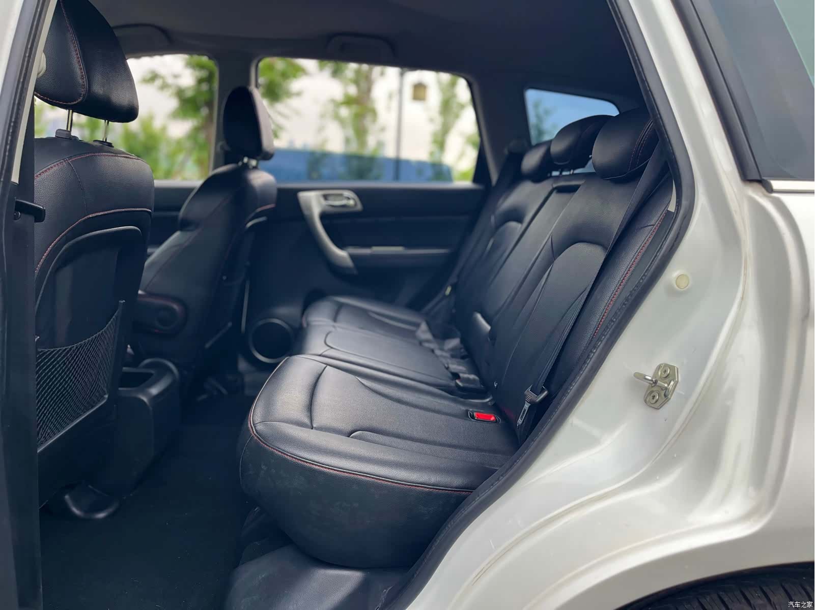 Haval H6, 2014 9