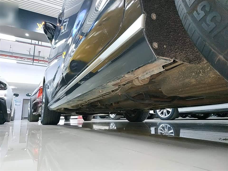 BYD Song MAX BYD Song MAX