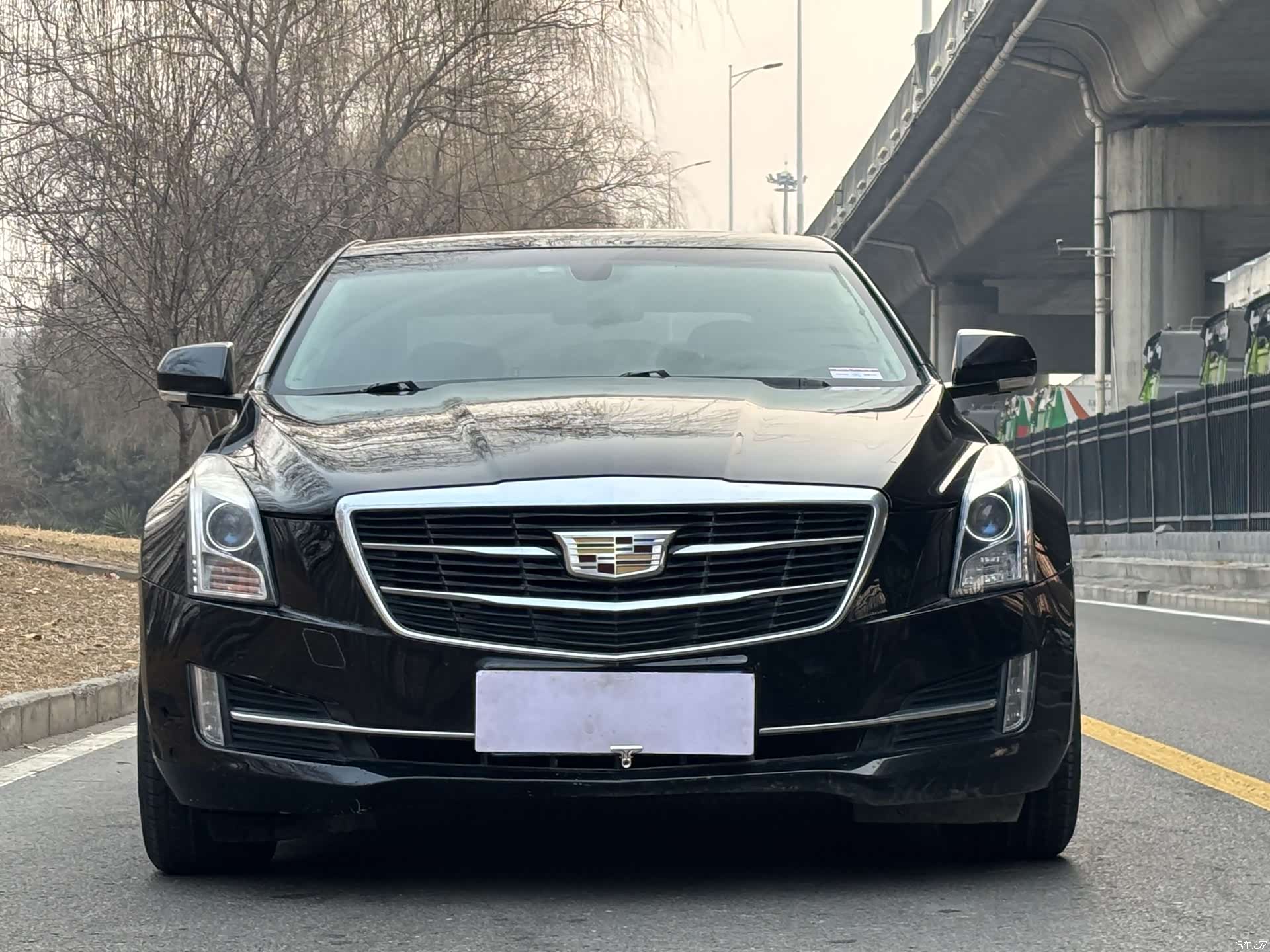 Cadillac ATS-L, 2019 2
