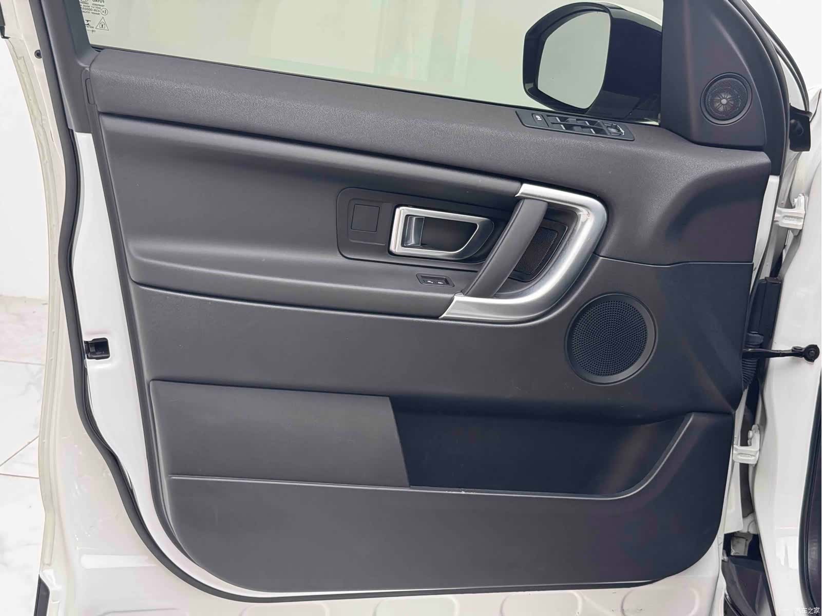 Land Rover Discovery, 2016 10