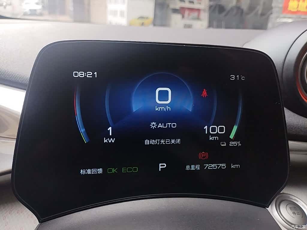BYD Dolphin, 2022 12