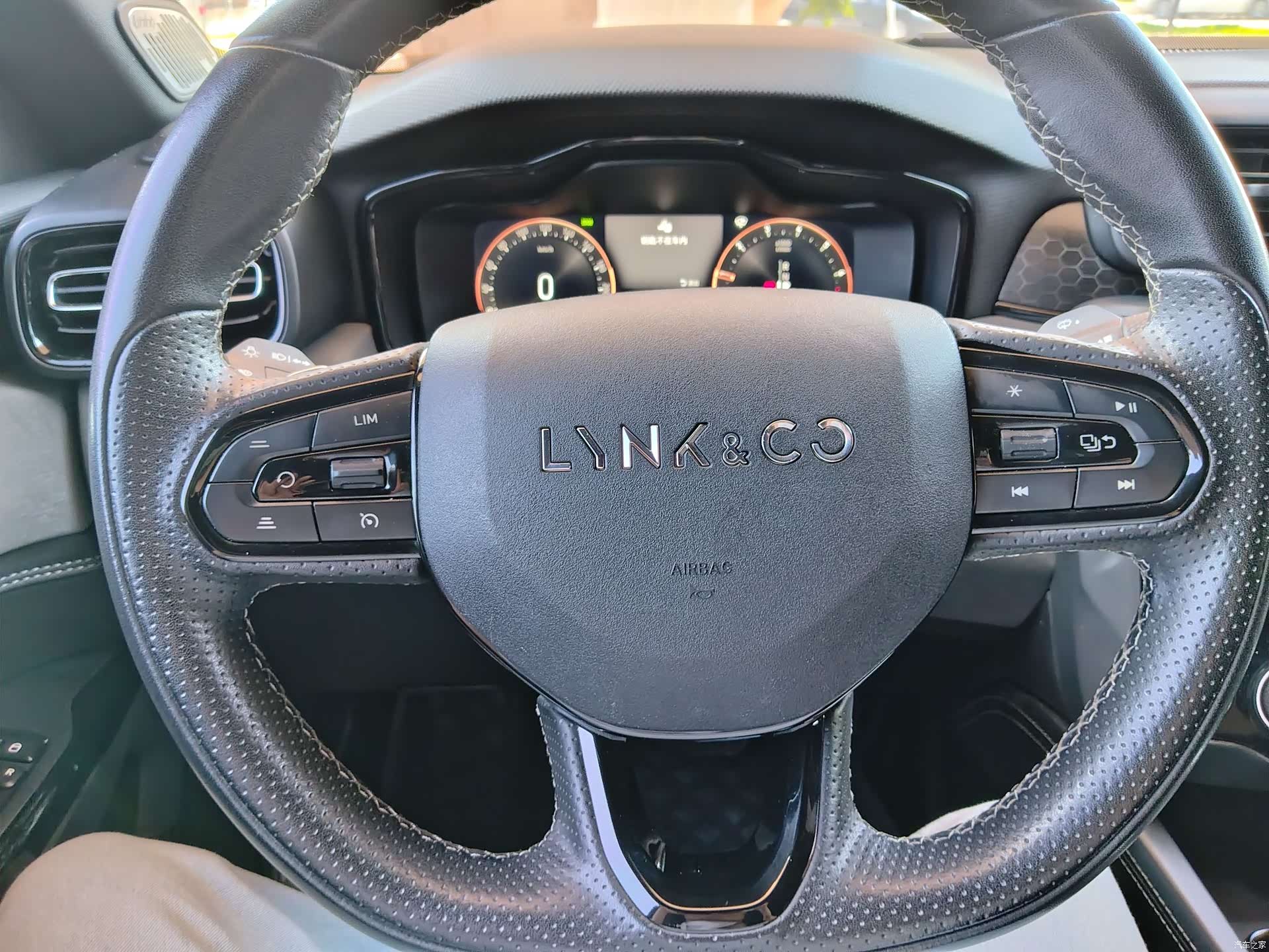 Lynk & Co 02, 2023 8