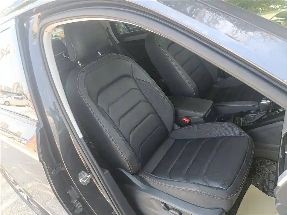 Volkswagen Tanyue Volkswagen Tanyue