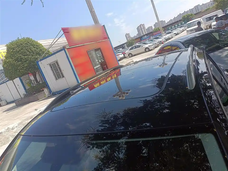Volkswagen Tanyue Volkswagen Tanyue