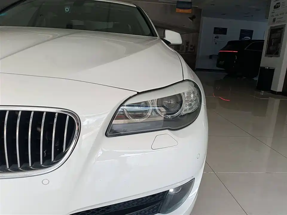 BMW 5 series BMW 5 series