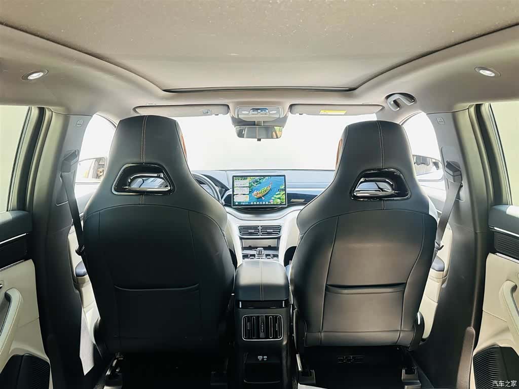 BYD Song, 2024 19