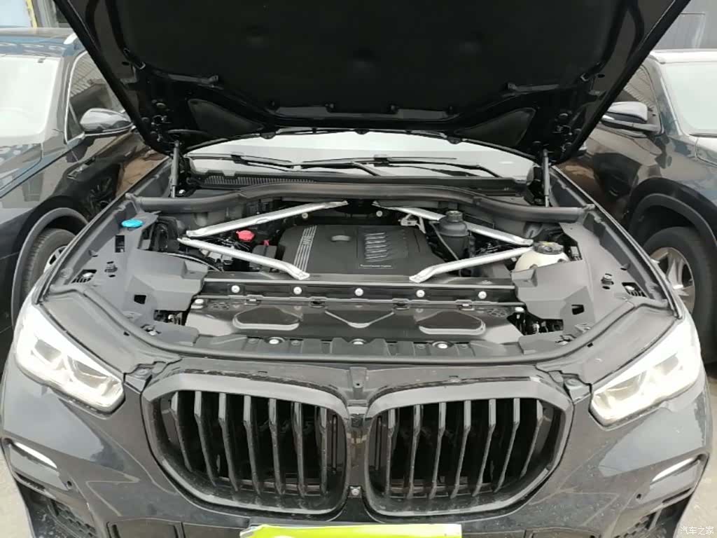 BMW X5, 2020 20