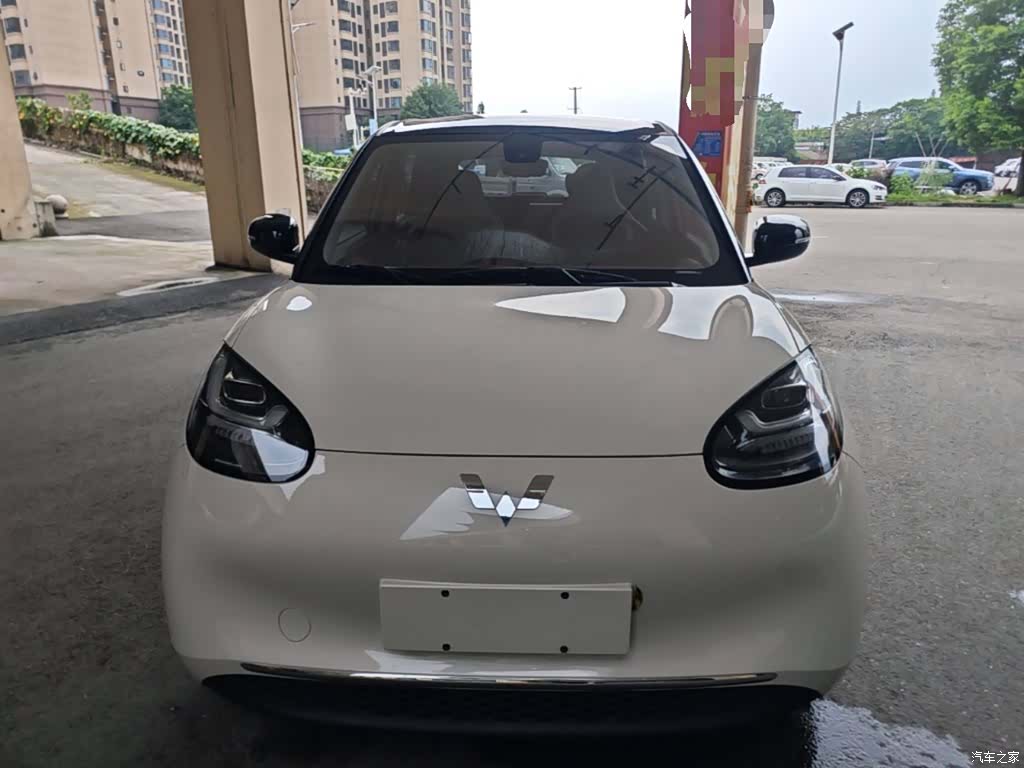 Wuling Bingo, 2023 3