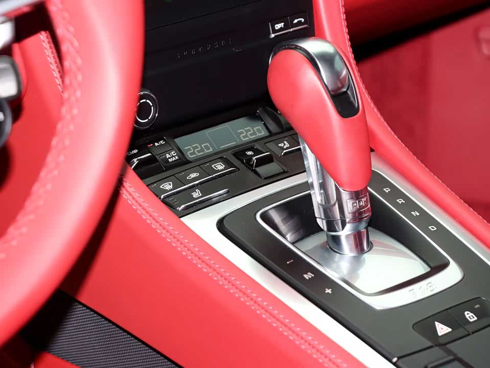Porsche 718 Porsche 718