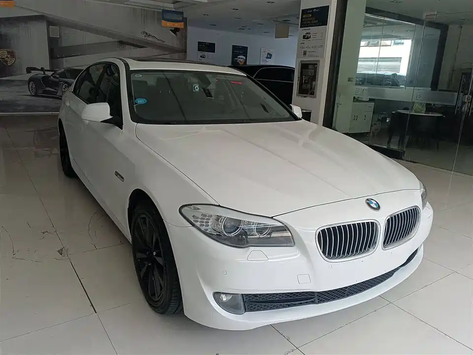 BMW 5 series BMW 5 series