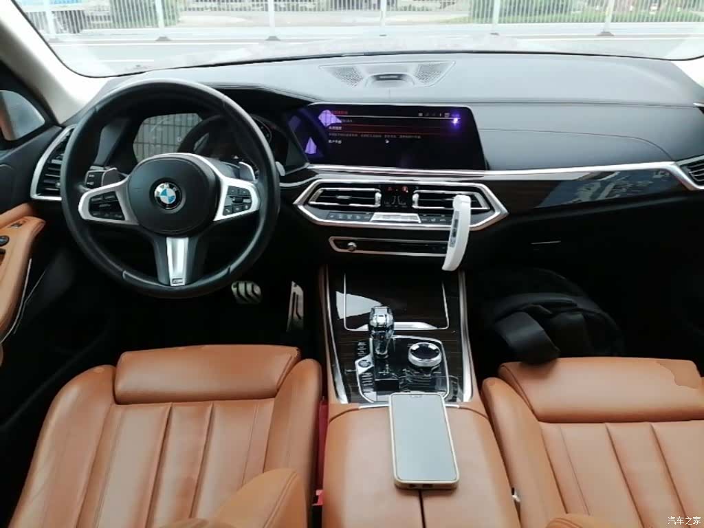 BMW X5, 2020 10