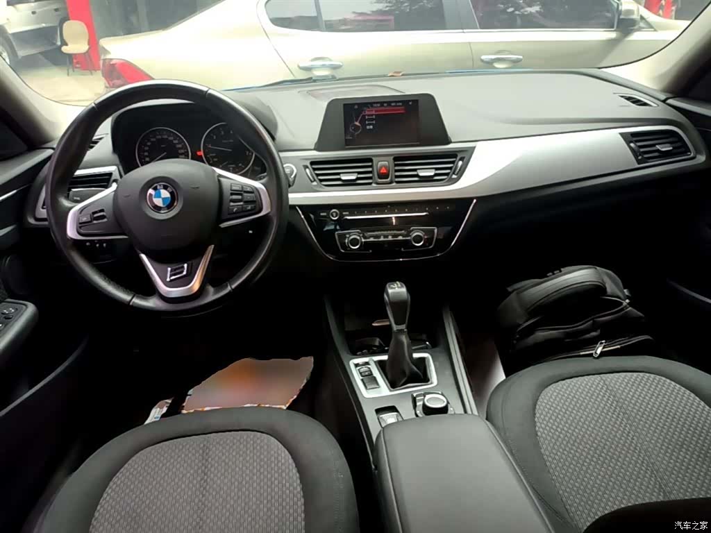BMW 1 Series, 2017 10