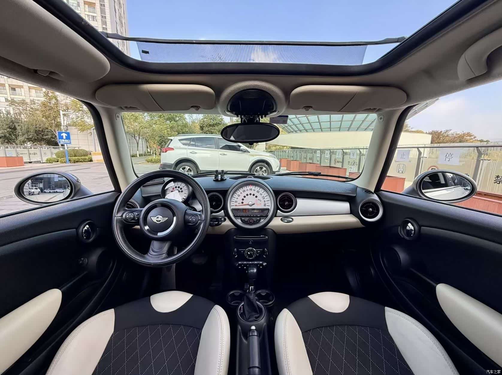 Mini Cooper, 2014 все фото