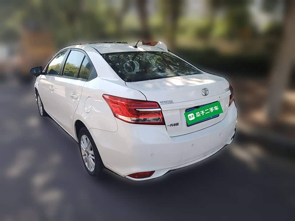 Toyota Vios