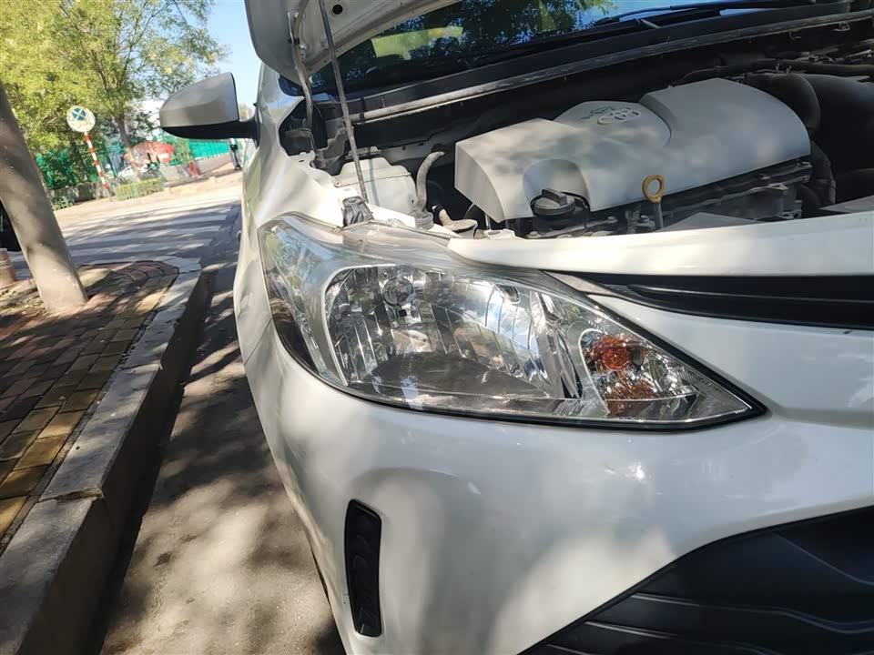 Toyota Vios